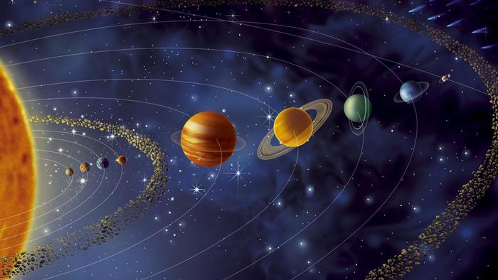 5 Planets in the Solar System will Stand on The Same Line on January 20, 2016. How This Will Affect Us?