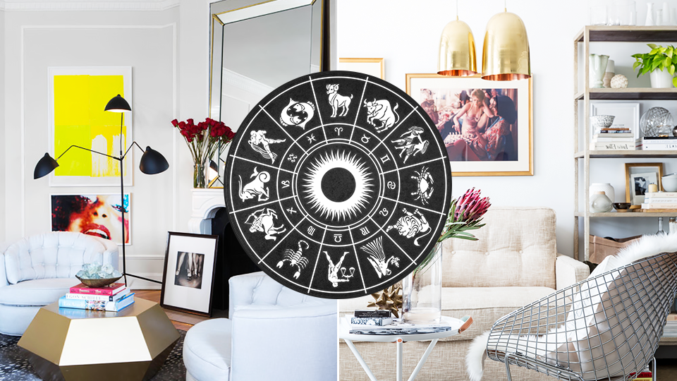 This Would Be The Perfect Home For You - According to Your Zodiac Sign