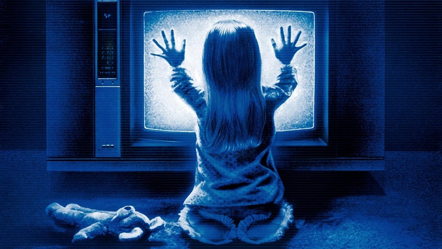 Image result for poltergeist