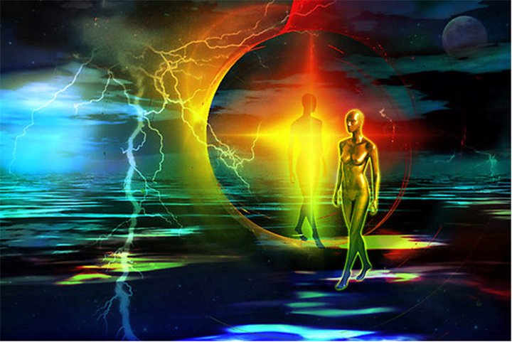 7 signs you are starting to live in the 5th dimension