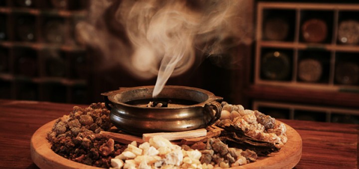 8 Amazing Benefit of Burning Incense That You Never Knew