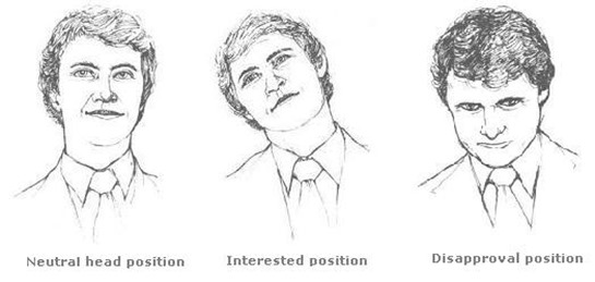 What Your Body Language Tells About You 