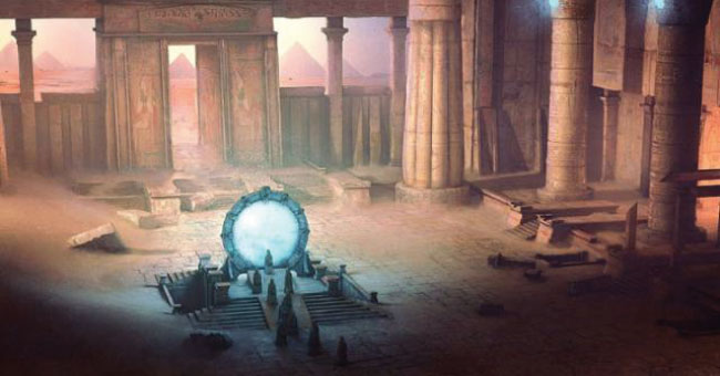10 Ancient Sites That Might Be Stargates, Wormholes And Portals To Other Worlds