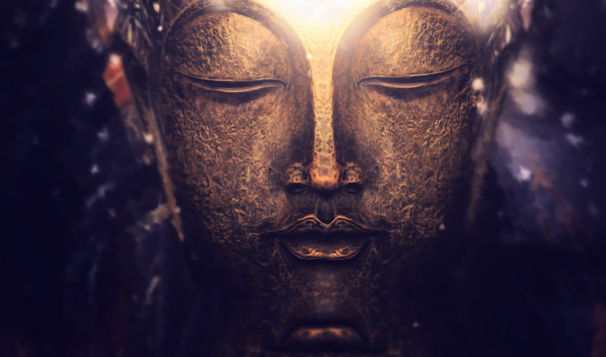 5 Behaviors That Show You Are Reaching A Higher Level Of Consciousness