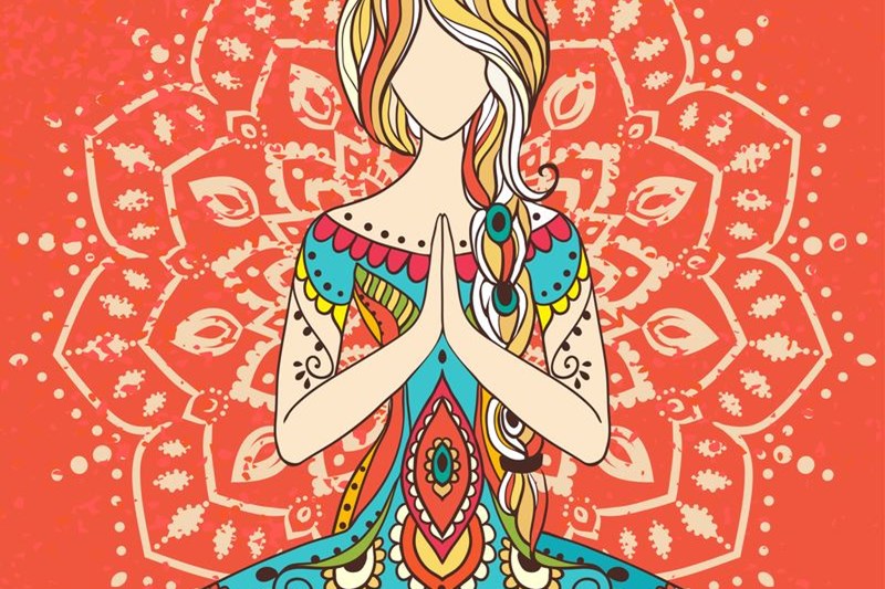 5 Meditation and Mantras for Women