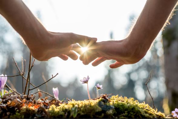 5 Ways For Empaths To Protect And Reclaim Their Energy