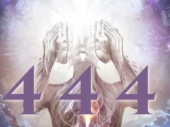 Spiritual Meaning Of 444: Why do You Keep Seeing It