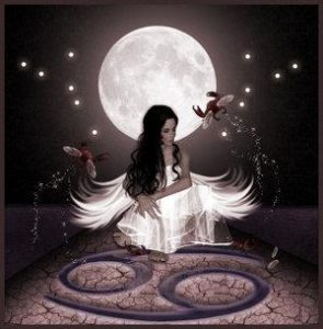 Super New Moon in Cancer 24 June 2017