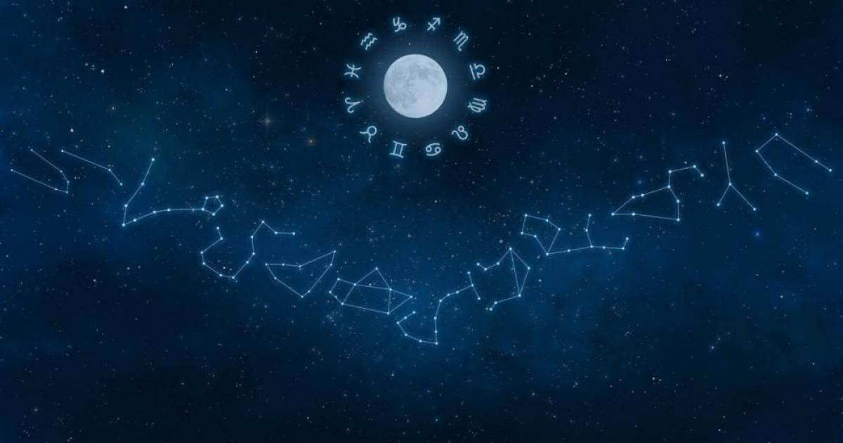 Monthly Horoscope November 2017 For Each Zodiac Sign