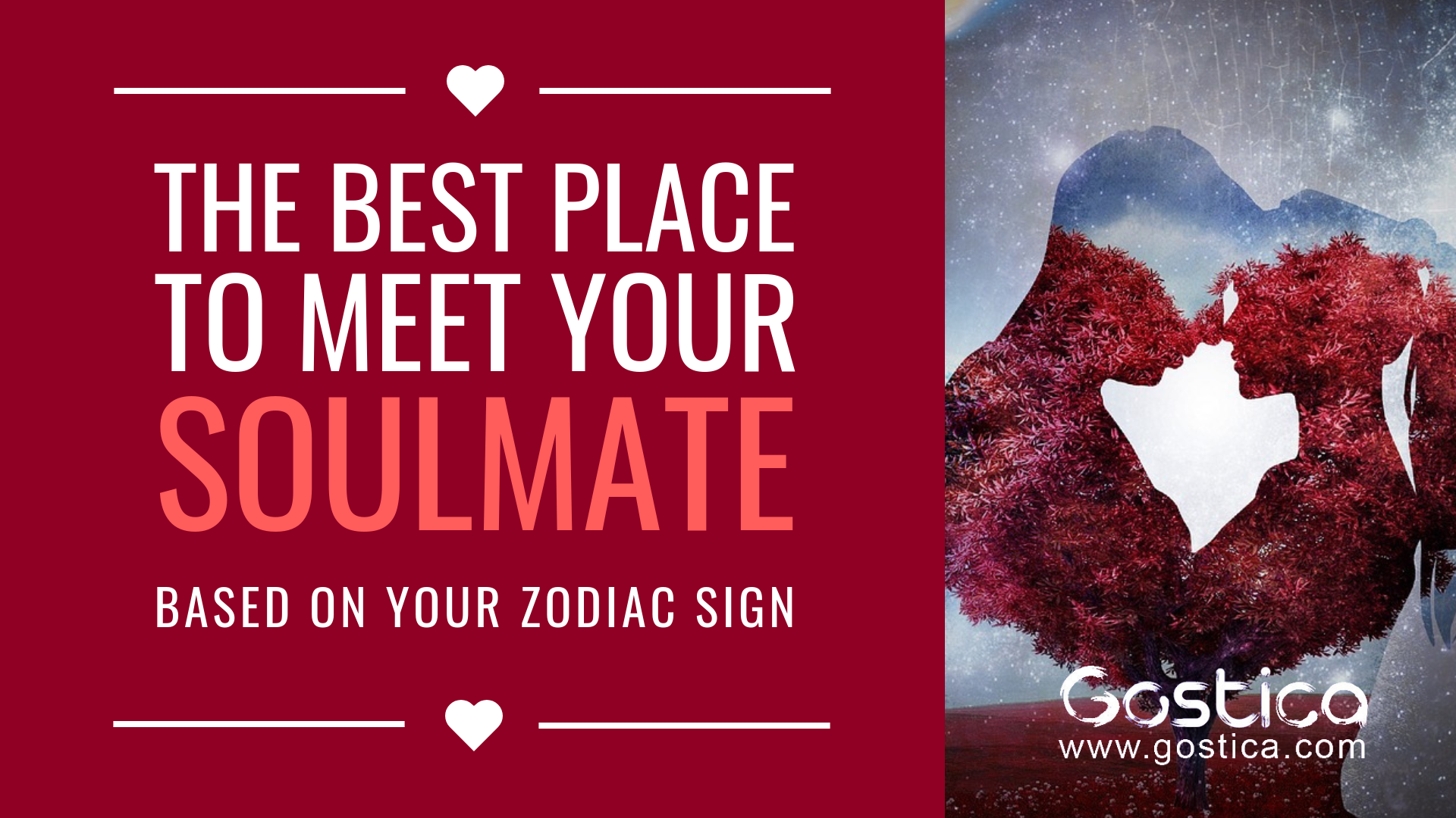 soulmate, zodiac sign