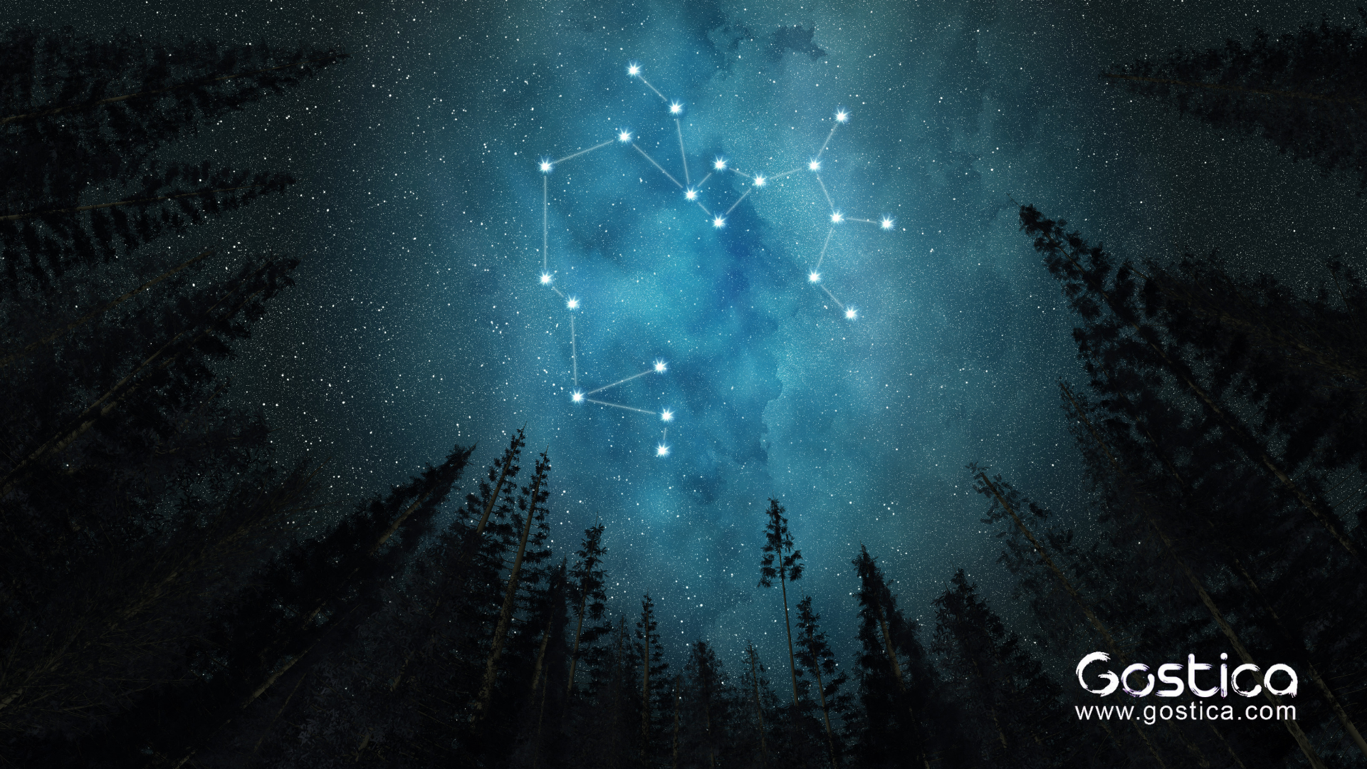 horoscope, sagittarius constellation