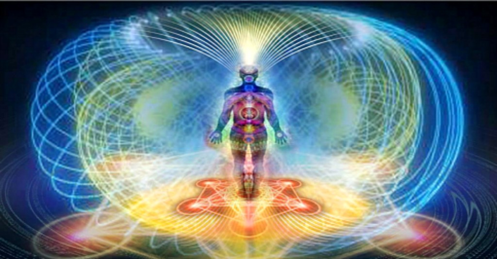 How to protect our Aura • GOSTICA