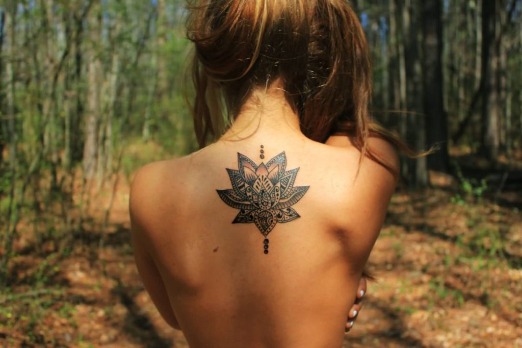 What Spiritual Tattoo Should You Get - TEST