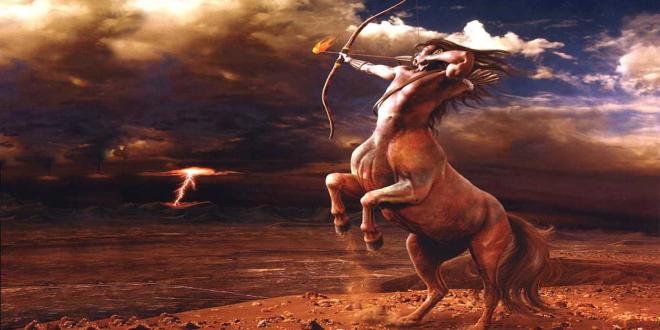 Mars Gone Wild In Sagittarius - So What If You Try Breaking The Limits ?