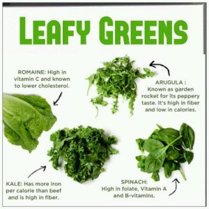 dark-leafy-greens
