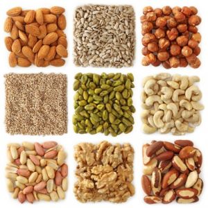 nuts-seeds-organic