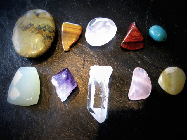 10 Powerful Crystals That Will Make You Healthier And Happier