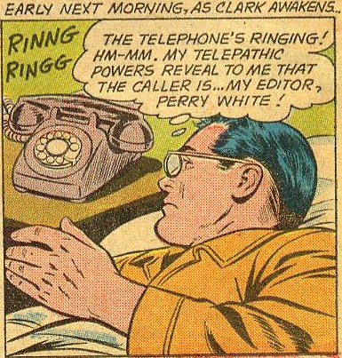 Do You Have “Telephone Telepathy”? How to Find Out!