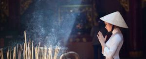 8 Amazing Benefit of Burning Incense That You Never Knew 1