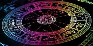 Astrology Complete Detailed Birth Chart