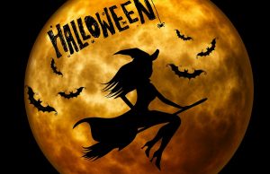 The Spiritual Significance of Halloween You didn't Know About