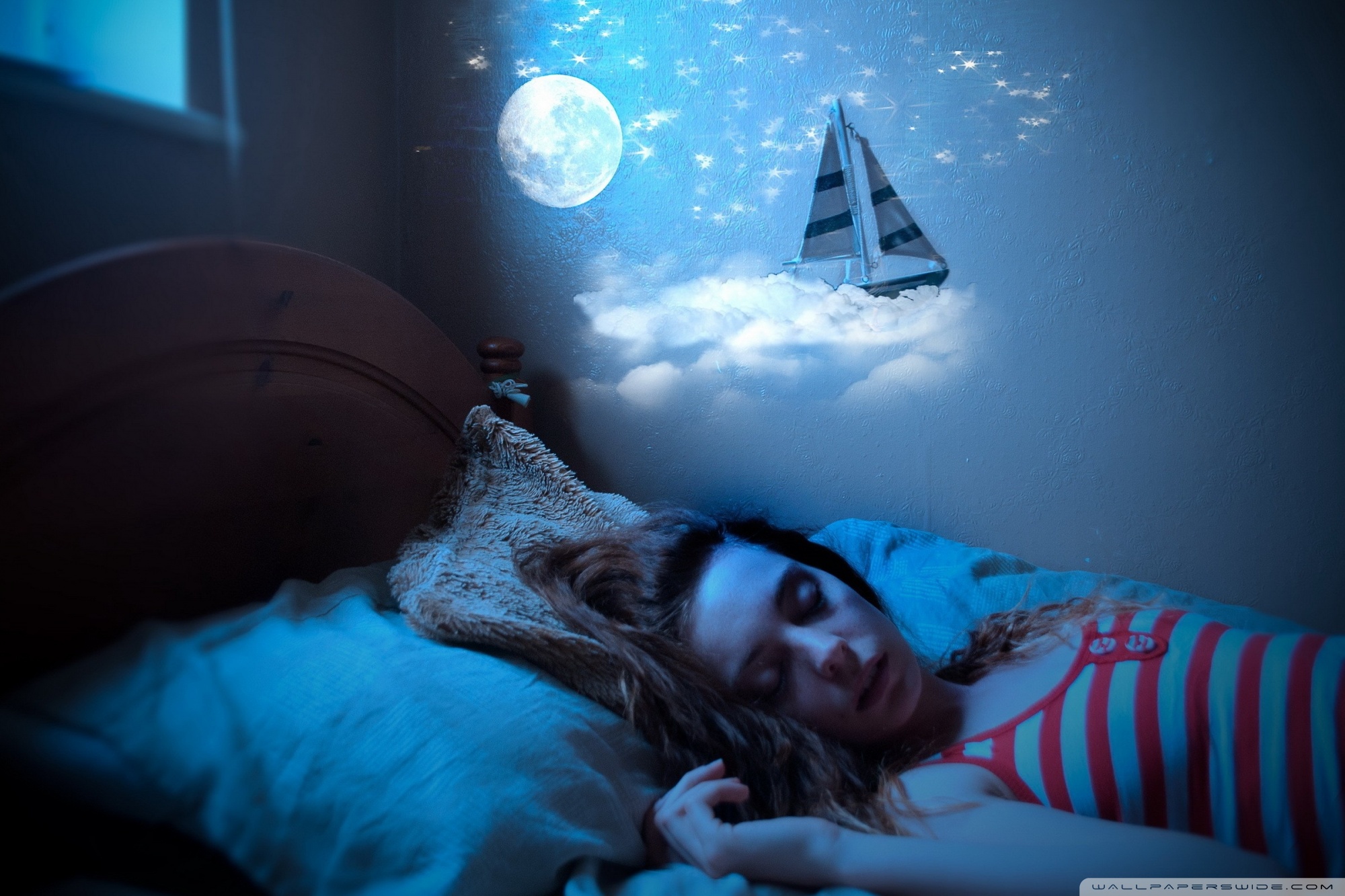 7 Important Dream Symbols You Should Always Pay Attention To 1