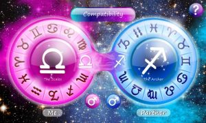 compatibility calculator astrology gostica horoscopes numerology