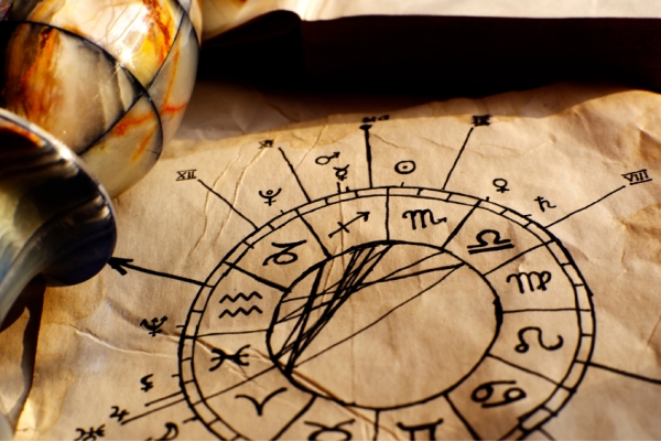 Understanding the Meaning of Your Natal Birth Chart