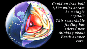 earth-iron-core-crystal-theory