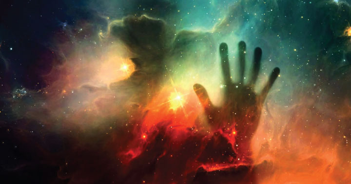 18 Signs That You’re Here To Transform Human Consciousness
