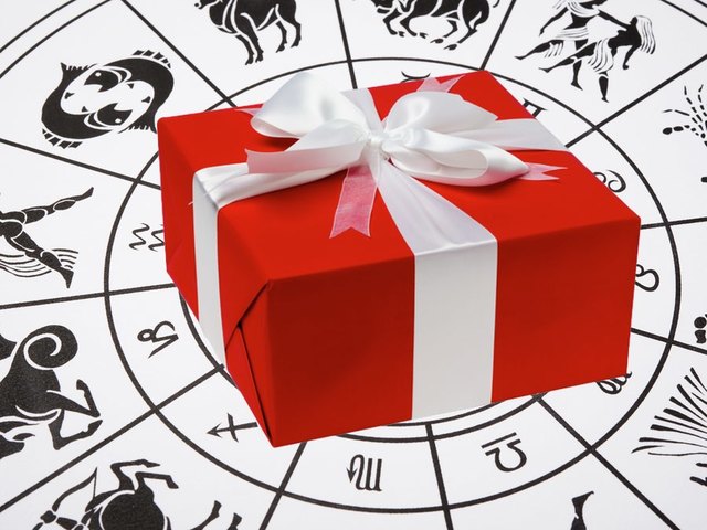 Holiday Gifts for Each Zodiac Sign