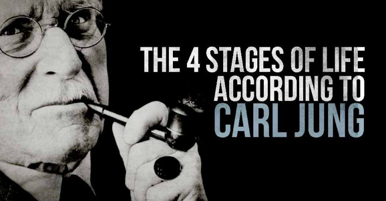 According To Carl Jung There Are 4 Stages Of Life: Which Stage Are You ...