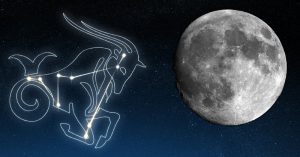 New Moon in Capricorn on December 29 - A Spiritual Perspective