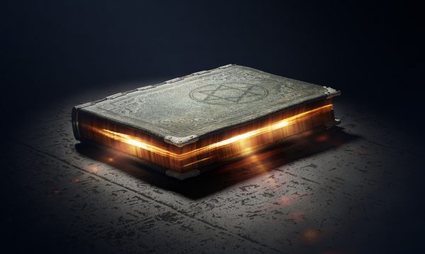 Scientists Discover Forbidden Ancient Text That Teaches Superhuman Abilities!