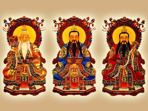 THESE Are The 3 POWERFUL Treasures Each Human Has According To Ancient Taoist Wisdom…