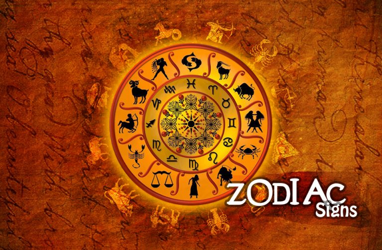THIS Is What Your Zodiac Sign Makes You Better At Than Other People ...