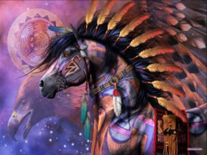 spirit-animal-horse