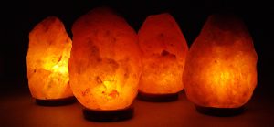 10 Benefits of the Himalayan Salt Lamp