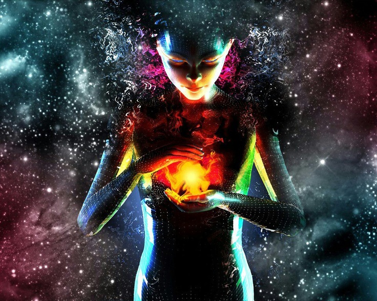 4 Things That Happen When You’re A Lightworker