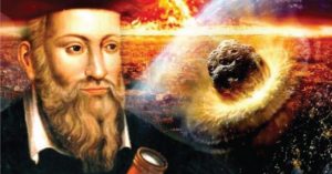 7 For 2017: Here Is What Nostradamus Predicted About 2017