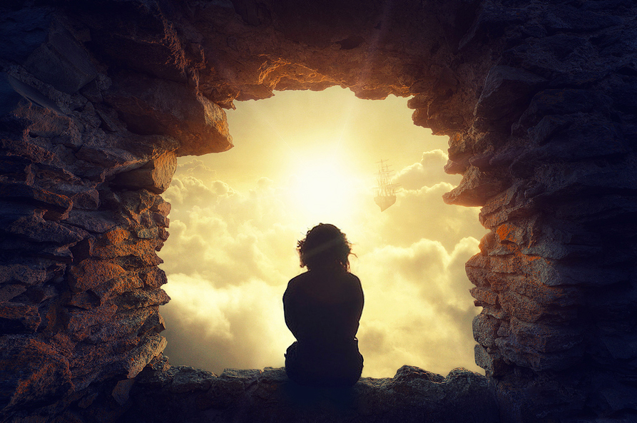 6 Enlightening Lessons The Great Spiritual Masters All Aimed To Teach Us