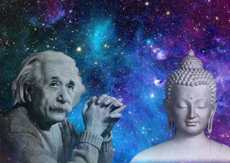 6 Spiritual Truths That Scientists Are Finally Starting To Understand