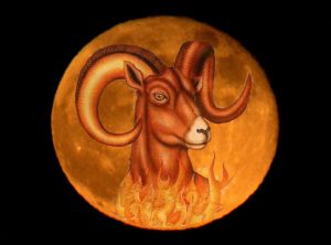 New Moon in Aries on 27 March – A Spiritual Perspective