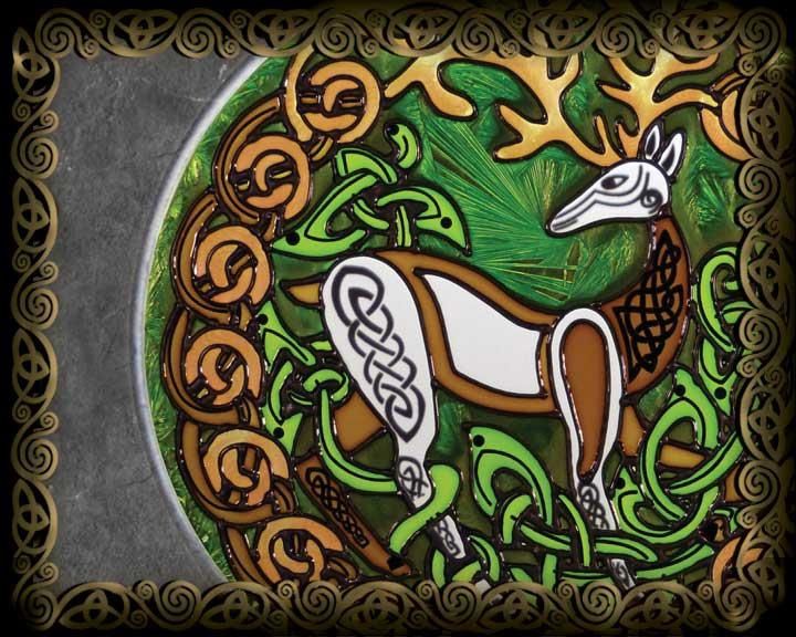 Irish Astrology: The Lunar Celtic Animal Zodiac And It’s Meanings