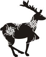 stag-deer Celtic Animal Zodiac and Sign Meanings