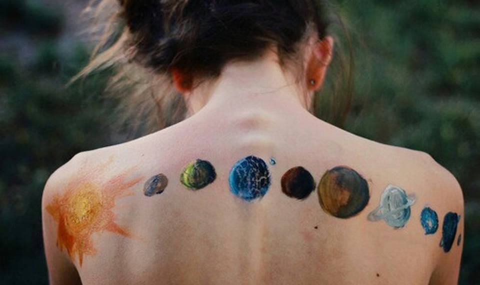 These Are The 5 Most Creative Zodiac Signs