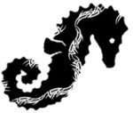 seahorse Celtic Animal Zodiac and Sign Meanings