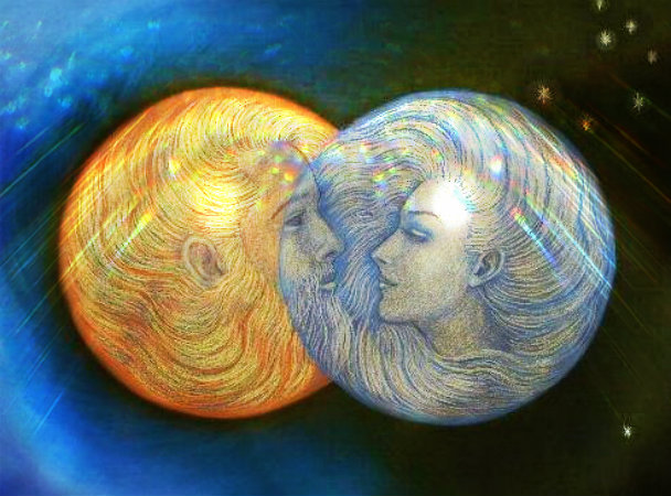 Cosmic Marriage: Your True Partner Has Already Been Decided
