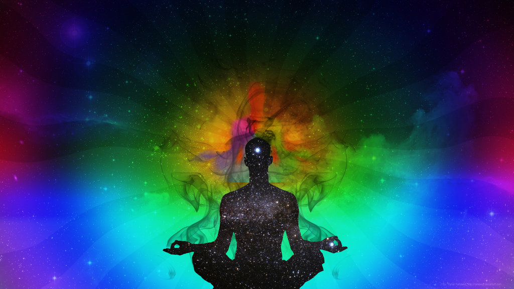 If You Have Any Of These 14 Characteristics You Might Be Born With Naturally Higher Frequency