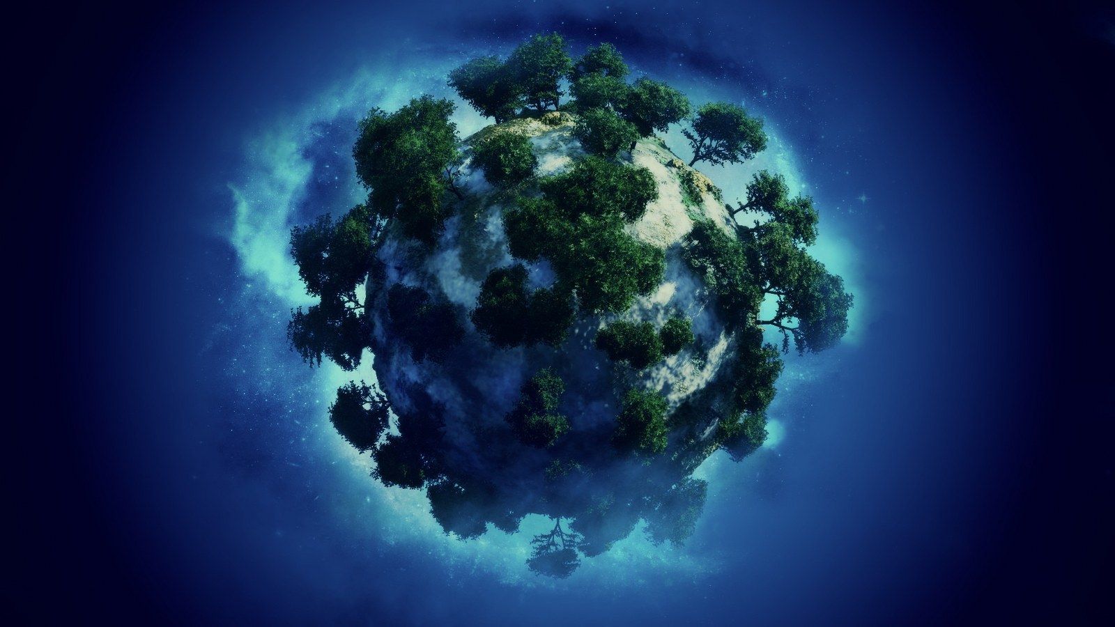 Happy Earth Day! 12 Spiritual Practices to Honor the Earth